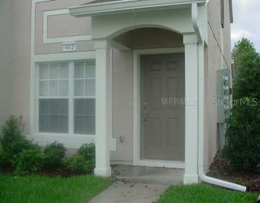 4413 BARNSTEAD DRIVE RIVERVIEW, FL 33578