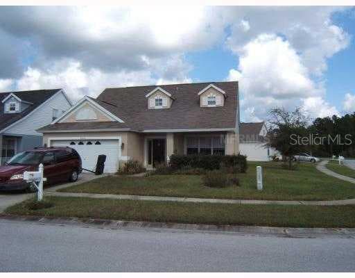 32431 SPRING CORRAL COURT WESLEY CHAPEL, FL 33545