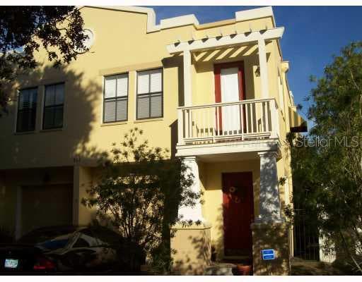 107 S PACKWOOD AVENUE UNIT C TAMPA, FL 33606