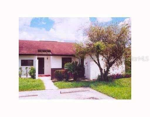 5408 MARLWOOD COURT TAMPA, FL 33624