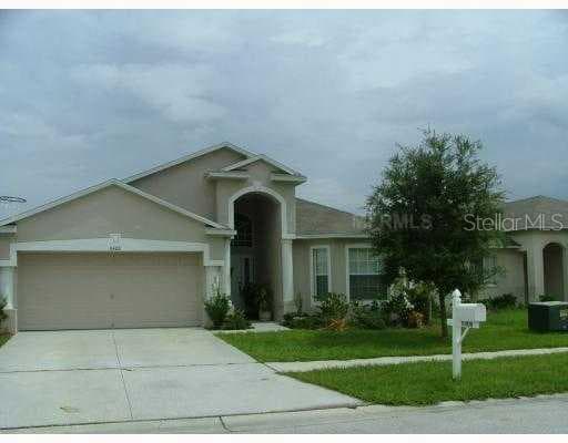 6406 CHAPEL PINES BOULEVARD ZEPHYRHILLS, FL 33545