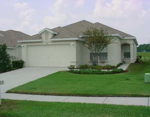 3051 BANYAN HILL LANE LAND O LAKES, FL 34639