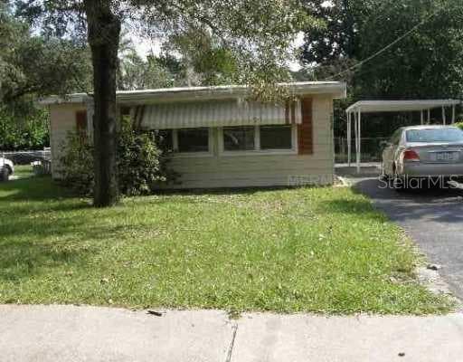 9507 N ALBANY AVENUE TAMPA, FL 33612
