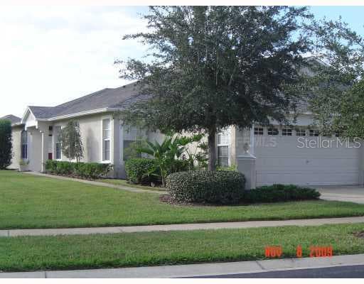 19106 LAKE AUDUBON DRIVE TAMPA, FL 33647