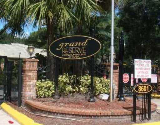 8647 FANCY FINCH DRIVE UNIT 204 TAMPA, FL 33614