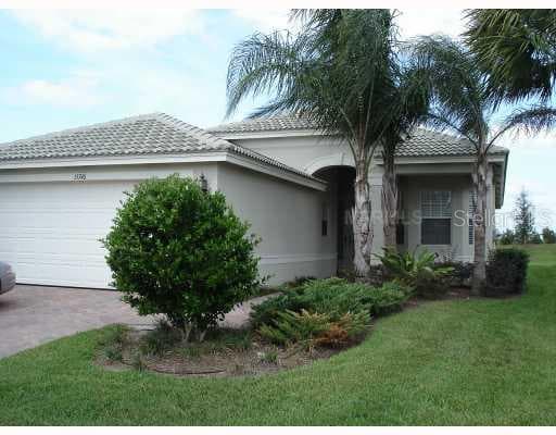 15740 CRYSTAL WATERS DRIVE WIMAUMA, FL 33598