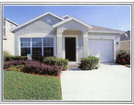 345 SUMMER SAILS DRIVE VALRICO, FL 33594