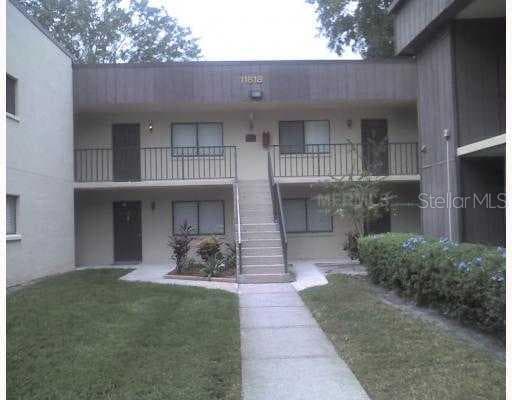 11818 RAINTREE LAKE LANE UNIT C TAMPA, FL 33617