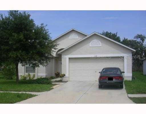11121 LAKESIDE VISTA DRIVE RIVERVIEW, FL 33569