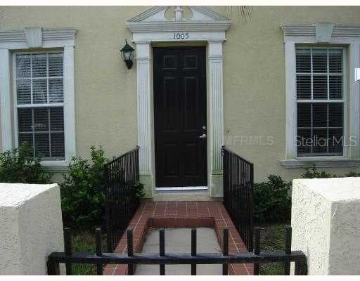 1005 EDISON PARK COURT TAMPA, FL 33606