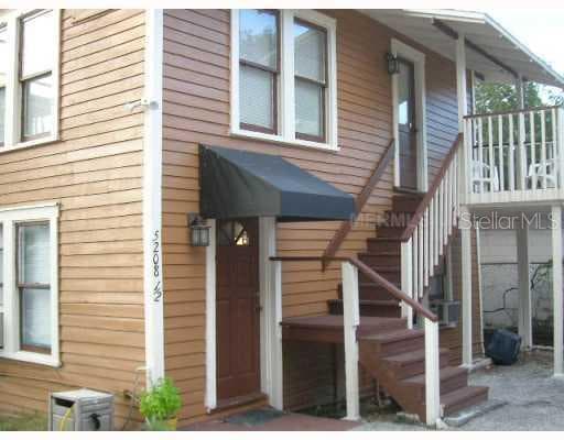 5208 N SUWANEE AVENUE TAMPA, FL 33603