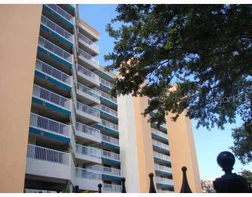 2 ADALIA AVENUE UNIT 805 TAMPA, FL 33606