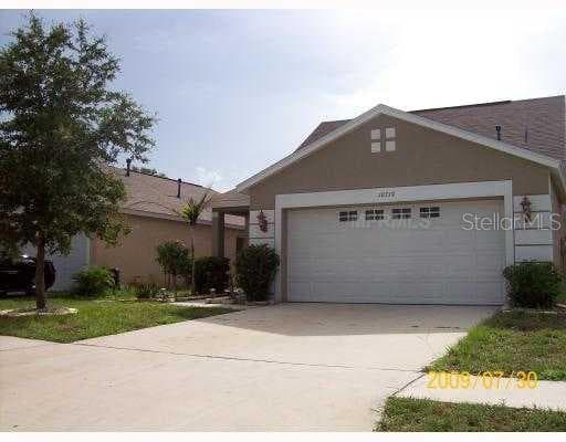 10310 LAKESIDE VISTA DRIVE RIVERVIEW, FL 33569