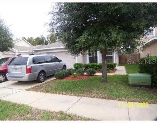 7802 CITRUS BLOSSOM DRIVE LAND O LAKES, FL 34637