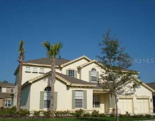 14802 TUDOR CHASE DRIVE TAMPA, FL 33626