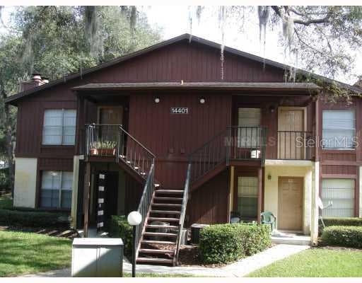 14401 HANGING MOSS CIRCLE UNIT 102 TAMPA, FL 33613