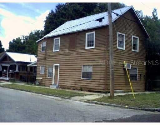2602 E 12TH AVENUE TAMPA, FL 33605