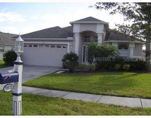 19132 CYPRESS GREEN DRIVE LUTZ, FL 33558
