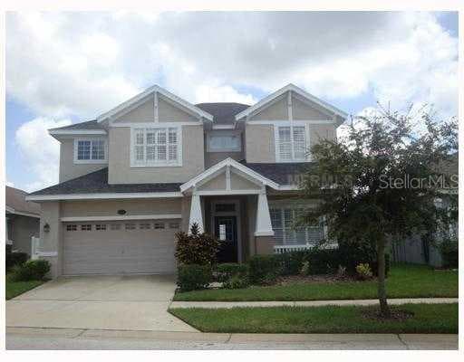 5006 TORREY HILLS LANE LUTZ, FL 33558