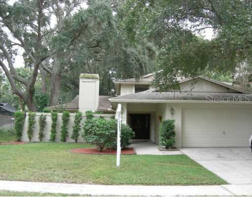 12907 RAIN FOREST STREET TAMPA, FL 33617