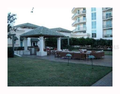 450 KNIGHTS RUN AVENUE UNIT 903 TAMPA, FL 33602