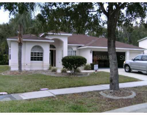 1343 CALADESI DRIVE WESLEY CHAPEL, FL 33544
