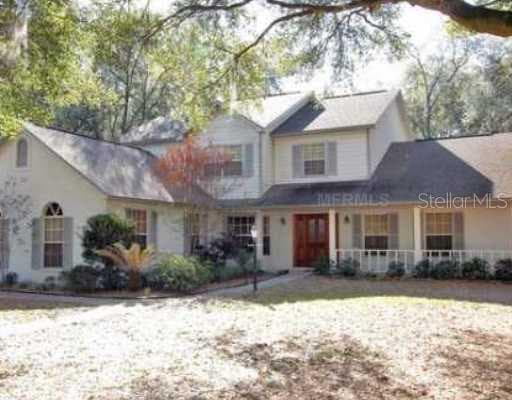11505 MELLOW CREEK LANE RIVERVIEW, FL 33569