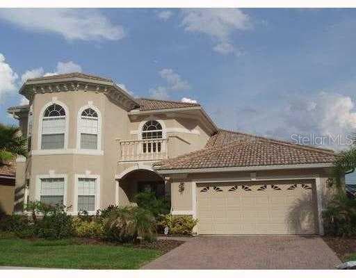 17926 BAHAMA ISLE DRIVE TAMPA, FL 33647