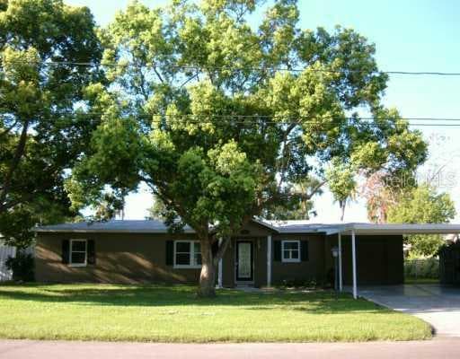9303 RIVER COVE DRIVE RIVERVIEW, FL 33578