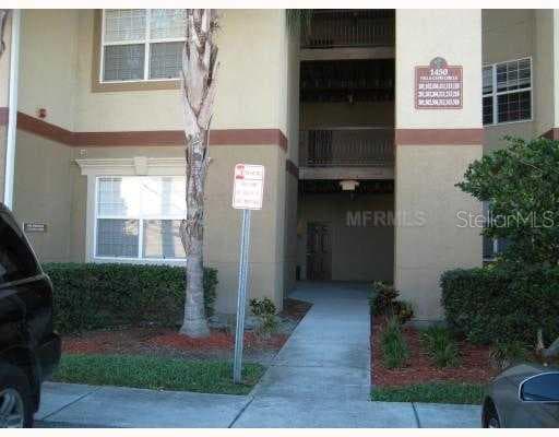 1450 Villa Capri CIRCLE UNIT 111 Odessa, FL 33556