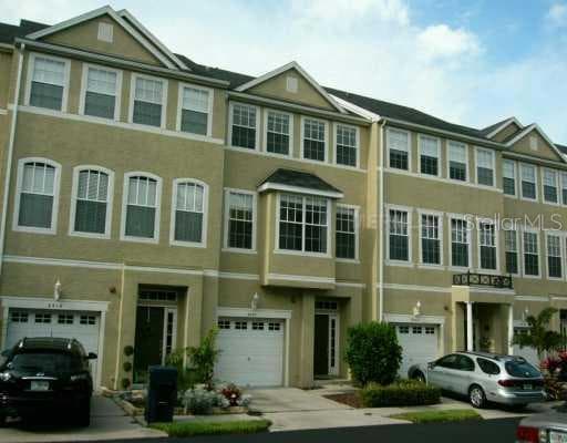 2920 BAYSHORE POINTE DRIVE TAMPA, FL 33611