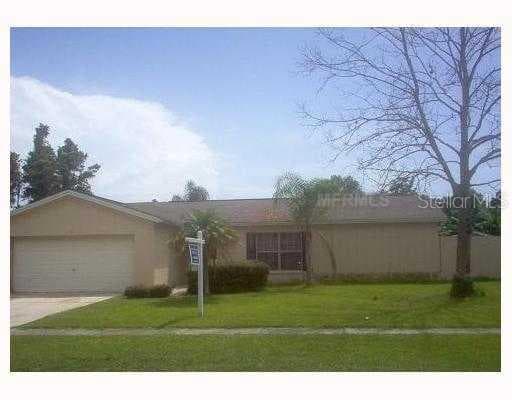 4916 OAKSHIRE DRIVE TAMPA, FL 33625