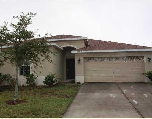 15148 DURANGO CIRCLE BROOKSVILLE, FL 34604