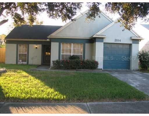 2114 SHADY POINT LANE BRANDON, FL 33510