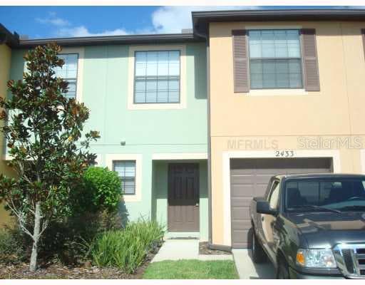 2433 EDGEWATER FALLS DRIVE BRANDON, FL 33511