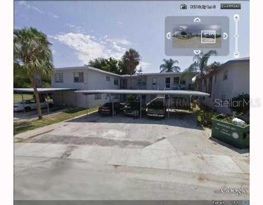 619 SALLY LANE UNIT 5 CLEARWATER, FL 33756