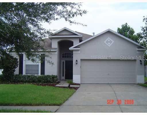 19274 WOOD SAGE DRIVE TAMPA, FL 33647