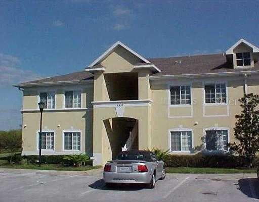 6410 HOLLYDALE PLACE UNIT 202 RIVERVIEW, FL 33578