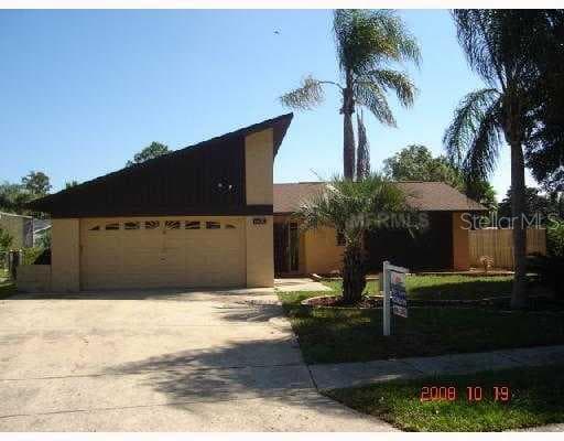 4400 SWALLOWTAIL DRIVE NEW PORT RICHEY, FL 34653