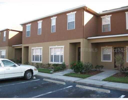 13139 KINGS CROSSING DRIVE GIBSONTON, FL 33534
