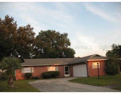 4032 HIGHGATE DRIVE VALRICO, FL 33594
