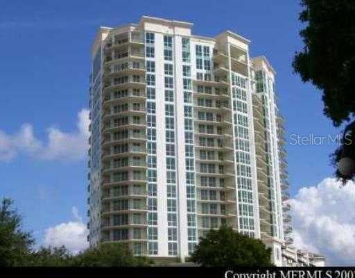 450 KNIGHTS RUN AVENUE UNIT 608 TAMPA, FL 33602