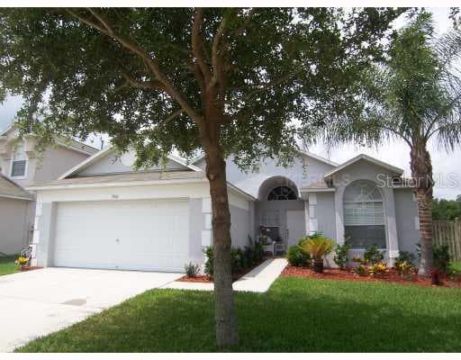 3909 BRILEY LP LAND O LAKES, FL 34638