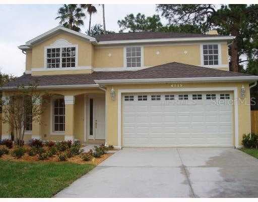 4115 W KNIGHTS AVENUE TAMPA, FL 33611