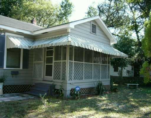 7517 N DARTMOUTH AVENUE TAMPA, FL 33604