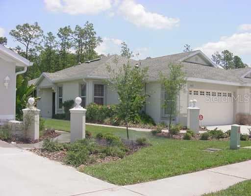 3452 CHAPEL CREEK CIRCLE WESLEY CHAPEL, FL 33544