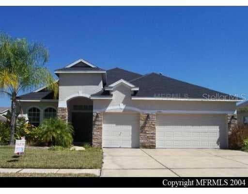 8336 TORRINGTON AVENUE TAMPA, FL 33647