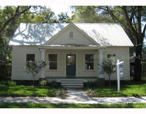 505 E AMELIA AVENUE TAMPA, FL 33602
