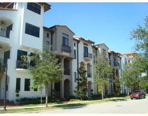 6031 BOWEN DANIEL DRIVE UNIT 107 TAMPA, FL 33616