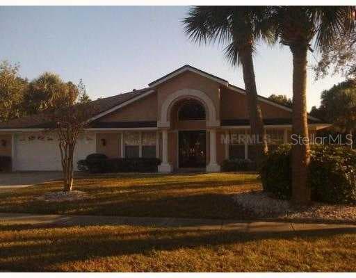 7538 POINTVIEW CIRCLE ORLANDO, FL 32836